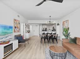 Palms Resort | Sleeps 6 | Hidden Palms Oasis | Pool | Destin