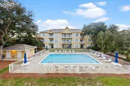 Pool | 30A | Herons Nest | 2 Bedroom | Seagrove