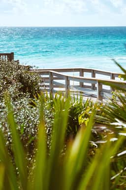 Pool | Walk to Beach | Salt & Seagrove | Tennis | Seagrove