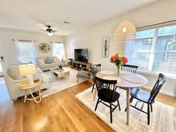 Florida Cottage | Fenced yard| Serentiy Cottage | Hot Tub | Santa Rosa Beach