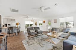 Hot Tub | Fire Pit | Nest & Nook | Sleeps 14 | Panama City Beach