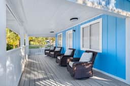 Hot Tub | Fire Pit | Nest & Nook | Sleeps 14 | Panama City Beach