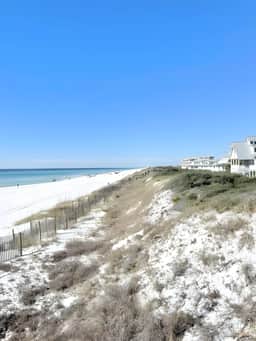 Florida Cottage | Fenced yard| Serentiy Cottage | Hot Tub | Santa Rosa Beach