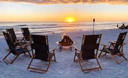 Close to Bay | Sleeps 12 | Blue Belle Villa | Santa Rosa Beach