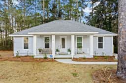 Florida Cottage | Fenced Yard | Its All Good | Santa Rosa Beach