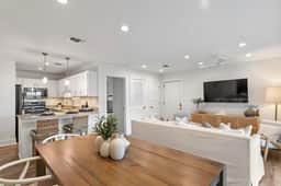 Pool | Tennis | Sunset & Seashells | 3 Bedroom | Seagrove