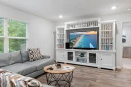 Spacious Coastal Beach Home 30A