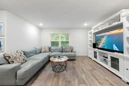Spacious Coastal Beach Home 30A