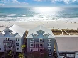 Beachfront | Penthouse | White Sands Haven | Pool | Panama City Beach