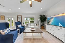 14 Beds | Sleeps 20 | Piper Cove Retreat | Pool | Santa Rosa Beach