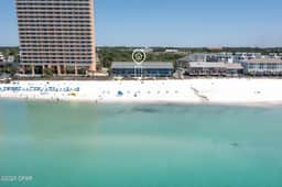 Beachfront | Sleeps 8 | Mystic Mermaid | Updated | Panama City Beach