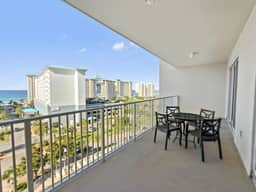 Resort Pools | Pickleball | Sunset Serenity | Tennis | Views | Miramar Beach