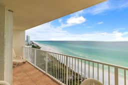 Beachfront 30A | Pool | Endless Horizons | Sleeps 6 | Saagrove
