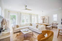 POOL | Heart & Soul | Luxury | Walk to Beach |Inlet Beach