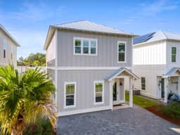 Walk to Beach | Sleeps 14 | Sunset Key | Inlet Beach