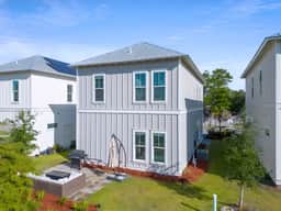 Walk to Beach | Sleeps 14 | Sunset Key | Inlet Beach