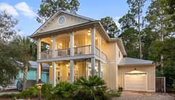 30A | Pool | Sunnyside Up | Walk to Beach| Golf Cart | Seagrove