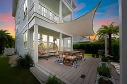 POOL | Gameroom | Lighthouse Vista | Beach/Lake | Sleeps 14 | Inlet Beach