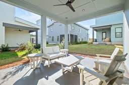 Luxury Home | Sleeps 16 | Palm & Pearl | Pool | Inlet Beach