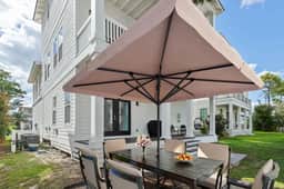 Gulf Views | Sleeps 15 | Skyline Shores | Pool | Inlet Beach