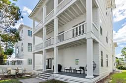 Gulf Views | Sleeps 15 | Skyline Shores | Pool | Inlet Beach