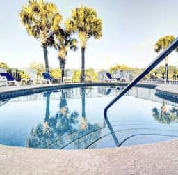 Steps to Beach | Pool | Barefoot Breeze | Sleeps 13 | Seacrest