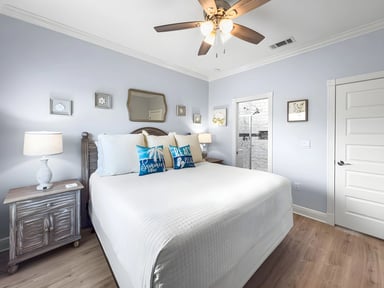 Bedroom 5