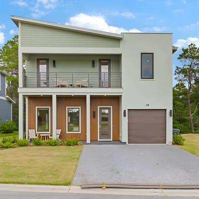 Luxury | Pool | Salt & Sarah | Golf Cart | Bikes | Inlet Beach