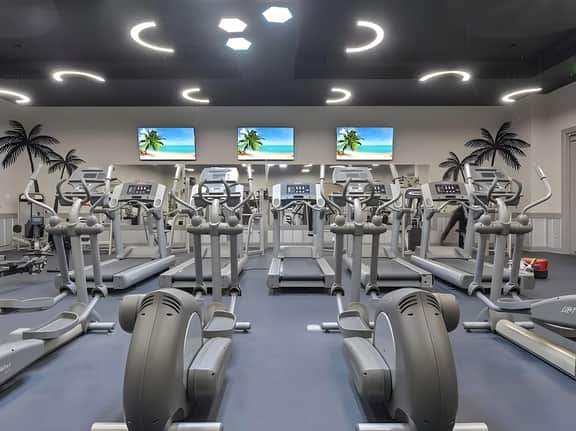 Palms Resort | Sleeps 6 | Hidden Palms Oasis | Pool | Destin