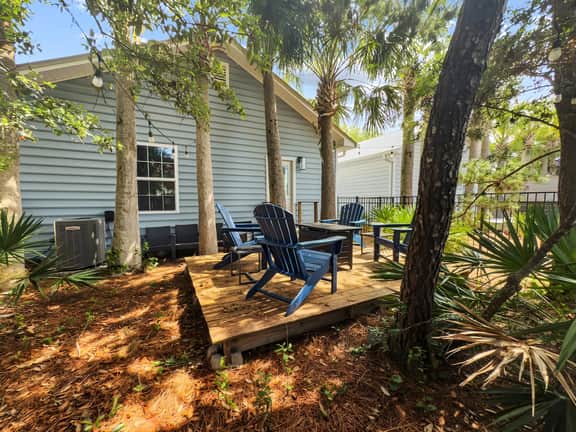 Pool | Walk to Beach | Stillwater 30A | Sleeps 8 | Seagrove Beach