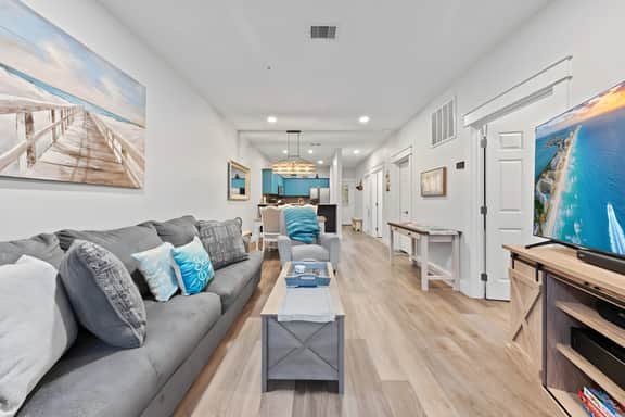 Pool | 30A | Herons Nest | 2 Bedroom | Seagrove