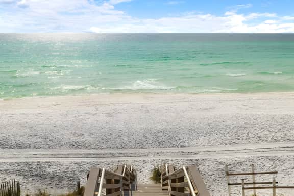 Pool | 30A | Herons Nest | 2 Bedroom | Seagrove