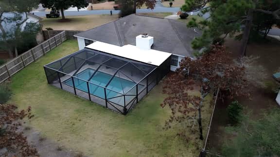 Private Pool | Sleeps 11 | Sunny Side Retreat | Bluewater Bay