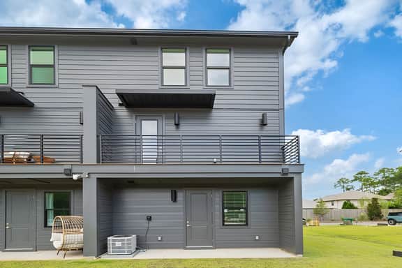 Near the Bay | Sleeps 12 | Blue Eden Villa | Santa Rosa Beach