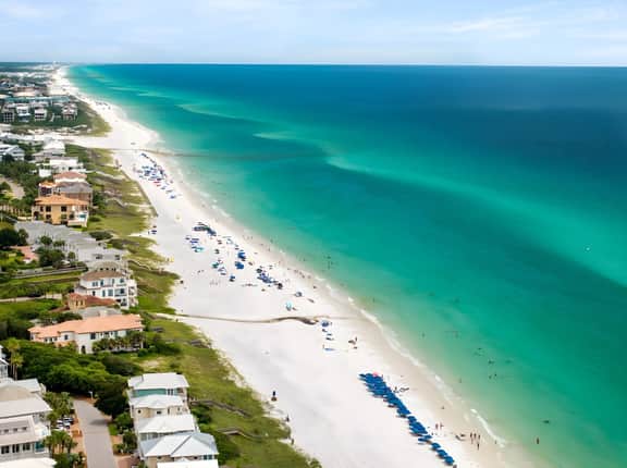 Hot Tub | Fire Pit | Nest & Nook | Sleeps 14 | Panama City Beach