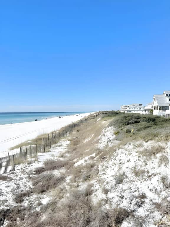 Florida Cottage | Fenced yard| Serentiy Cottage | Hot Tub | Santa Rosa Beach