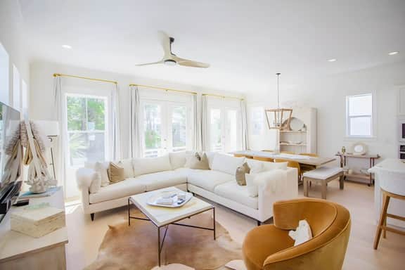 POOL | Heart & Soul | Luxury | Walk to Beach |Inlet Beach