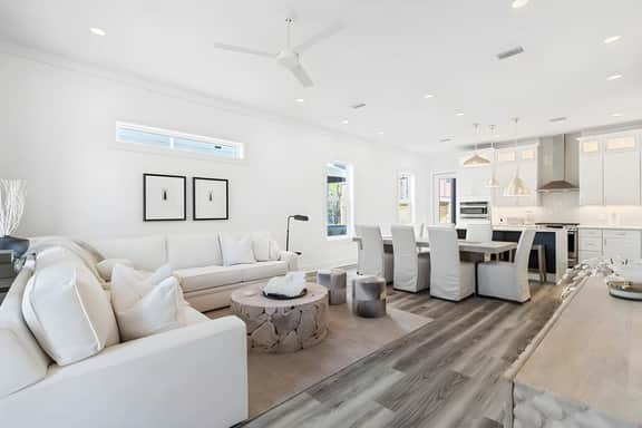 Luxury Home | Golf Cart | Wavecrest Retreat | Pool | Inlet Beach