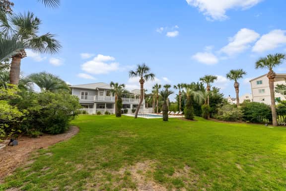 Beach Access | POOL | Happy to Sea You | Gulf View | 11 Beds