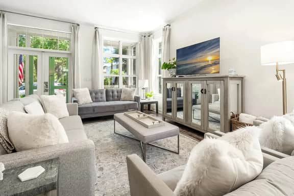 Blue Mountain | Pool | Sandcastle 79 | 4 Bedroom | Sleeps 10