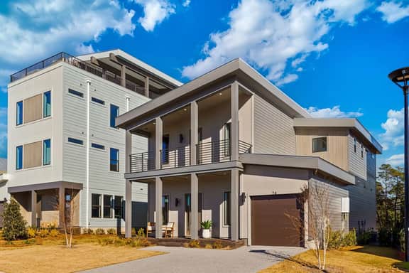 Luxury Home | Golf Cart | Wavecrest Retreat | Pool | Inlet Beach