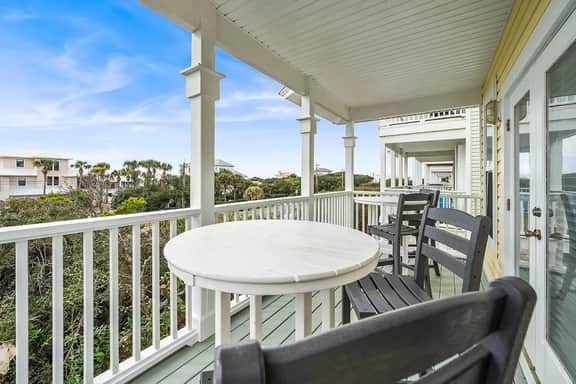 Steps to Beach | Pool | Barefoot Breeze | Sleeps 13 | Seacrest