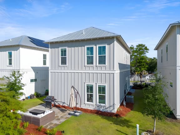 Walk to Beach | Sleeps 14 | Sunset Key | Inlet Beach