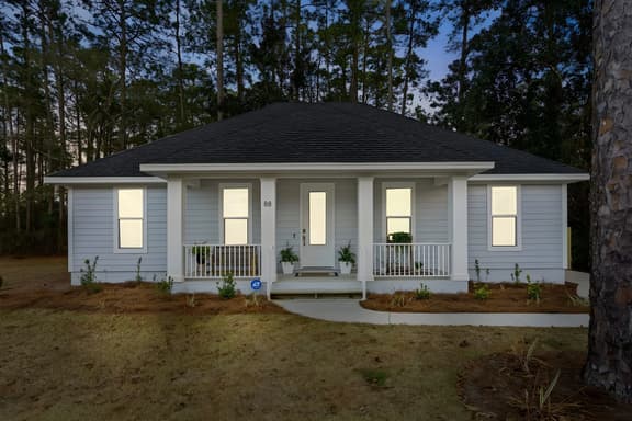 Florida Cottage | Fenced Yard | Its All Good | Santa Rosa Beach