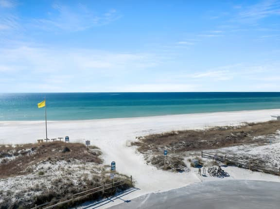 Pool | Tennis | Sunset & Seashells | 3 Bedroom | Seagrove