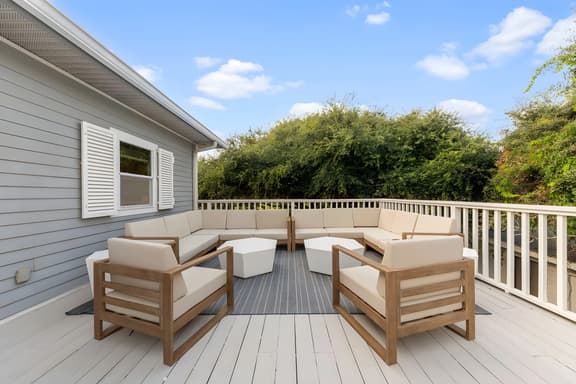 Beach Access | POOL | Happy to Sea You | Gulf View | 11 Beds