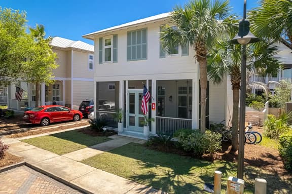 Blue Mountain | Pool | Sandcastle 79 | 4 Bedroom | Sleeps 10