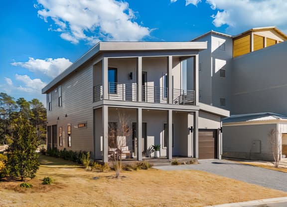 Luxury Home | Golf Cart | Wavecrest Retreat | Pool | Inlet Beach